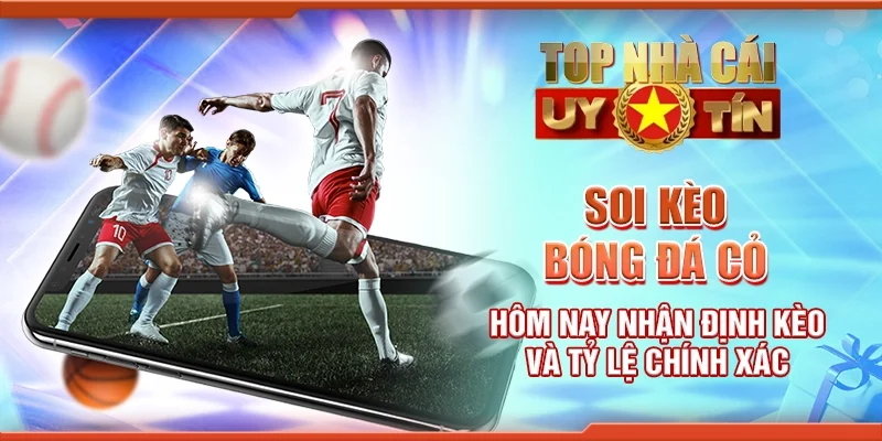 Soi kèo bóng đá cỏ hôm nay nhận định kèo và tỷ lệ chính xác