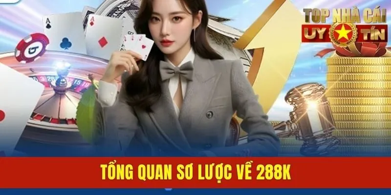 Tổng quan sơ lược về 288K