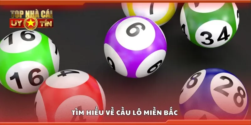 Tìm hiểu về cầu lô miền Bắc