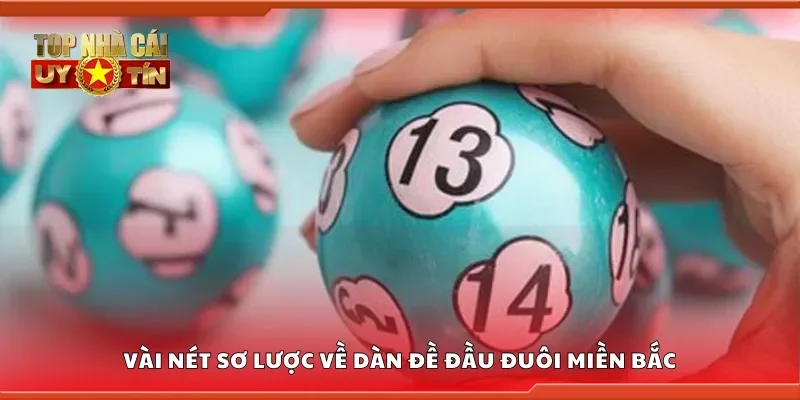 Vài nét sơ lược về dàn đề đầu đuôi miền Bắc