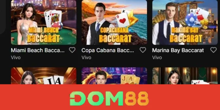 Dom88 - Sòng bạc trực tuyến uy tín top đầu Châu Á hot 2025