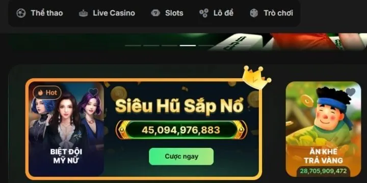 Nhà cái 86BET sân chơi của tín đồ đam mê cá cược