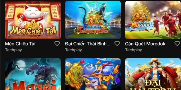 Top sản phẩm giải trí hấp dẫn Dom88