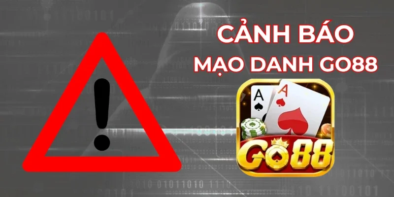 Không cần giỏi công nghệ vẫn phân biệt Go88 được