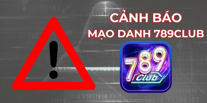 Phân biệt 789Club thật - giả khác biệt cực rõ ràng