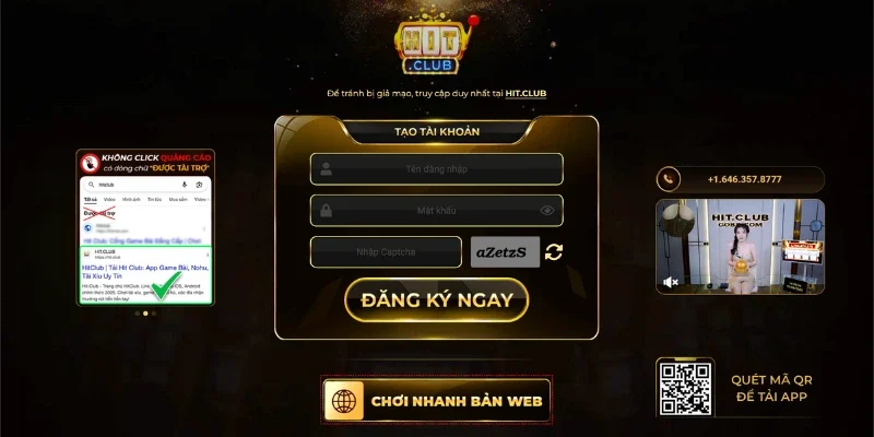Cách duy nhất để an toàn là kiểm tra kỹ khi đăng nhập