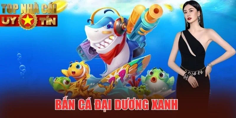Bắn cá đổi thưởng mở ra kho báu giá trị