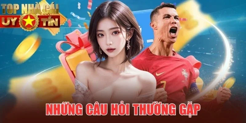 Giải đáp thắc mắc phổ biến khi tham gia Vic88