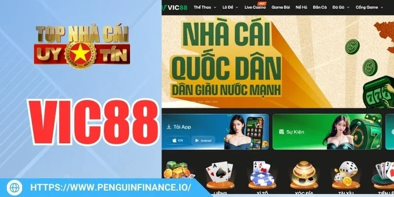 Giải đáp thắc mắc phổ biến khi tham gia Vic88
