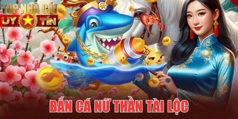 Vòng quay mặt trăng bí ẩn với bắn cá đổi thưởng